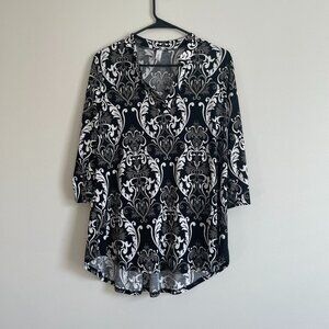 Honeyme usa Blouse   S